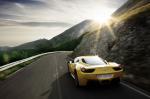Ferrari 458 Italia 2009 года